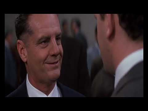 Hoffa 1992 HD -Clip- Hoffa Vs Bobby Kennedy part 1