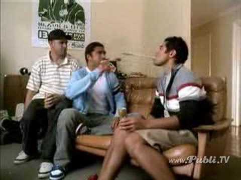 Pelea de cucharazos! xDD