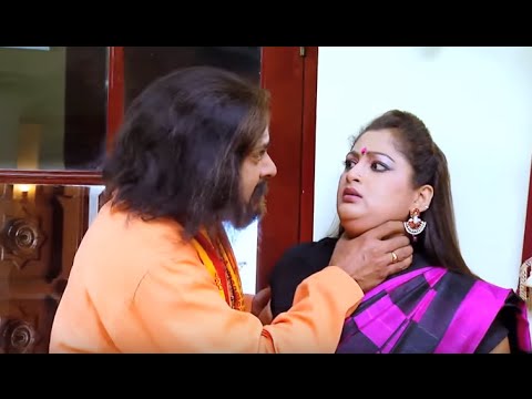 Mayamohini I Episode 68 - 02 October 2015 I Mazhavil Manorama