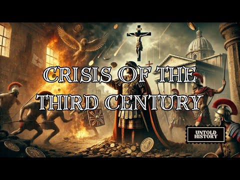 Eternal Rome | Crisis of the Third Century