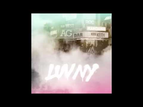 A.G feat Roc Marciano "Egyptology"