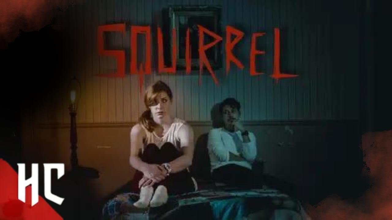 Squirrel (2022)