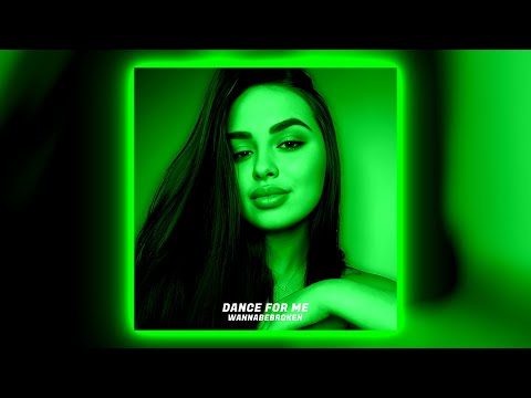 Dance For Me (TECHNO KING, BOOTY LEAK, Nito Onna, HOMINID Remix)