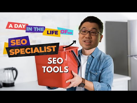 On My Way: A Day in the Life of a SEO Specialist - YouTube