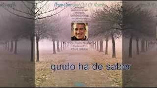 And I Love You So -  Spanish -  Perry Como | Lyrics in spanish