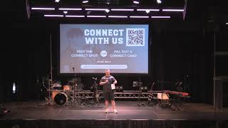 South Campus Stream 2026/09/20