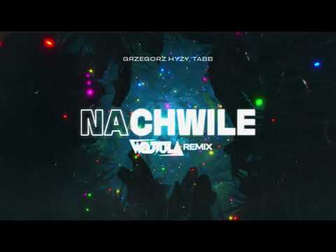 Grzegorz Hyzy, TABB - Na Chwile (WOJTULA REMIX)