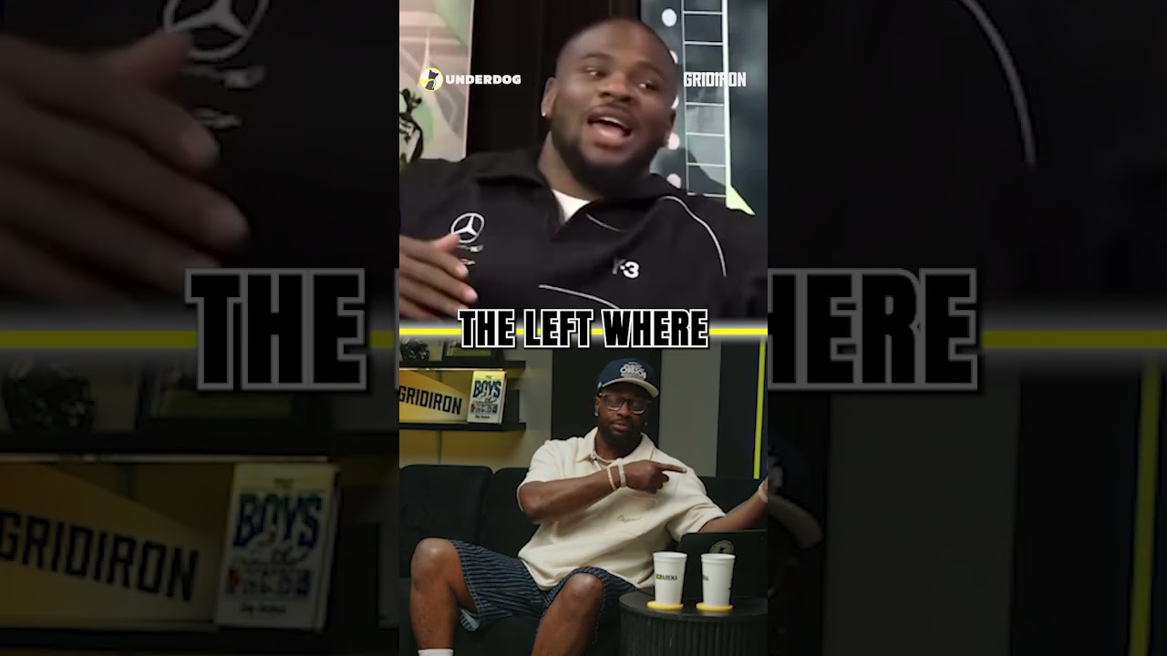 Skip Bayless RIPS Micah Parsons for trolling Makai