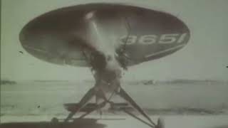Captain Storm: Let's Pretend (We Can Fly) - studio version