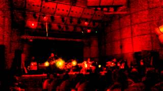 Marianne Faithfull live in Milano