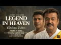 Legend In Heaven Official Video Puneeth Rajkumar Vijayakanth Tribute Emotional Song 2026