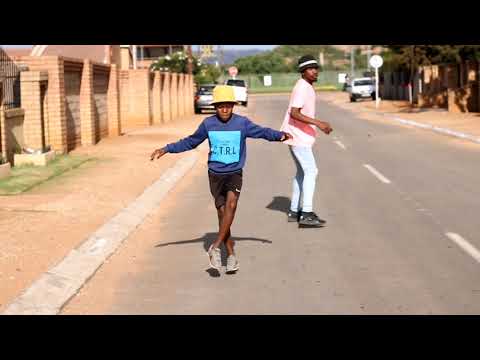 Makhadzi feat Charma Gal_Themba Muntu (De sai ZA & Billions small dance verision)