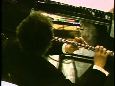 Intermezzo - Puccini - Manon Lescaut - Sinopoli