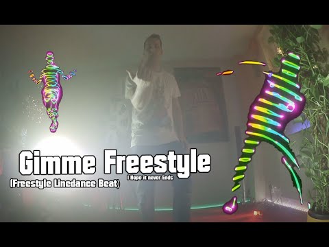 Gimme Freestyle (XL Linedance Beat) (Music Video)