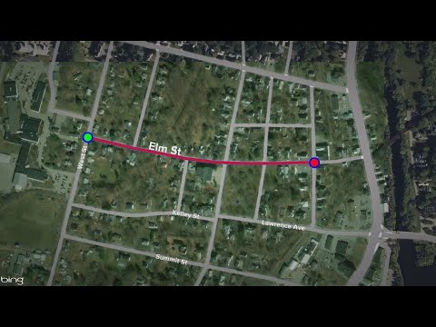 Law enforcement execute 'high risk' search warrant in Fairfield