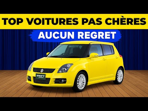 18 CHEAP Cars That NEVER Break Down! – The Best Used Cars Under €5,000