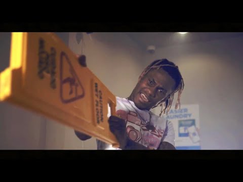 Kano Rich Bandz-Stick & Move