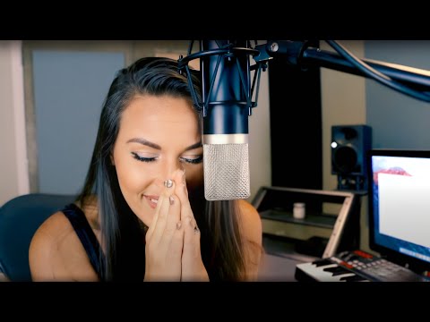 If Zedd and Alessia Cara's "Stay" were a Christian song by Beckah Shae