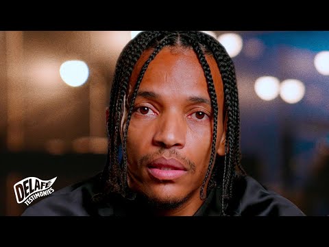 I Was Sentenced 20 Years for Murder, But then Jesus Did this…