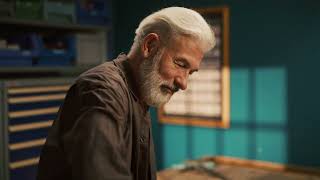 Čistící a leštící utěrka na nábytek RENUWELL