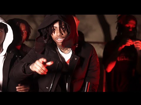 Richshawn - Ain’t No Fear In That ft.(Liltjay5s) Official Music Video
