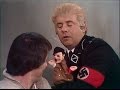 The Interrogator From The Carol Burnett Show Full Sketch