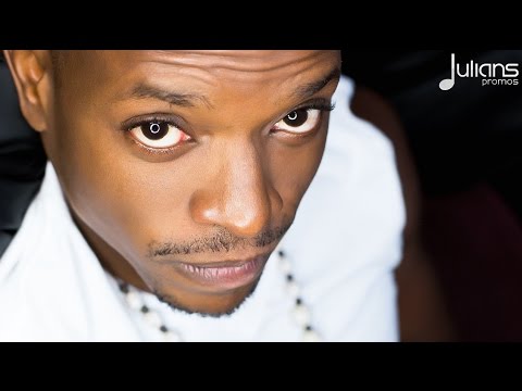 Marvay - Vibrate (Vibration Riddim) "2017 Soca" (BadJohn Republic + Precision)