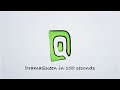The DramaQueen application in 100 sec!
