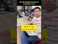 English Speaking Practice With Awal Shorts