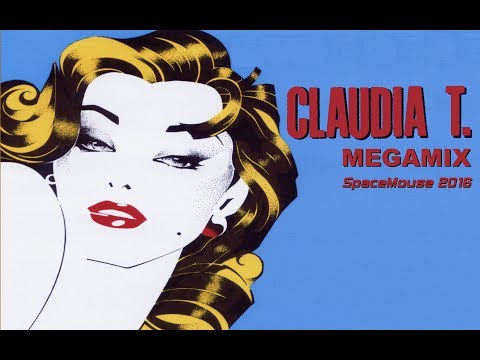 Claudia T. Megamix (By SpaceMouse) [2016]