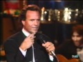 Julio Iglesias - Agua dulce, agua sala 