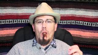 preview picture of video 'Cigar Review Corojo Cusano 1997'