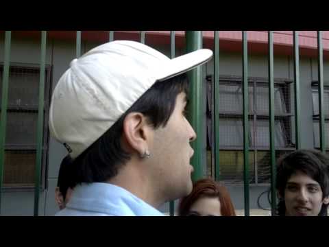 Daggi vs Wolf 8vos Dos Caras