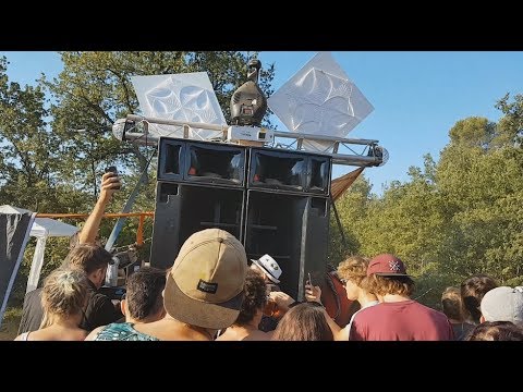 Multisons Frakatribe​ / Ktaklizme / La French / Afrotek - Ekoaktif​ / Konfusion - 17/06/2017