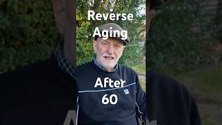 Reverse Aging After 60: My Carnivore Diet Journey #shorts