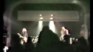 Nirvana - Raunchola/Moby Dick (Tacoma &#39;88)