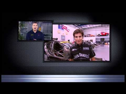 V8 XTRA 26 November 2011 -  Sydney Telstra 500 Preview