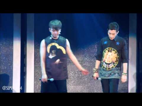 130720 BEAUTIFULSHOW I'm Sorry