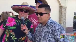Mi Ranchito 119th Olathe, KS Cinco De Mayo | DJ Luigi TV