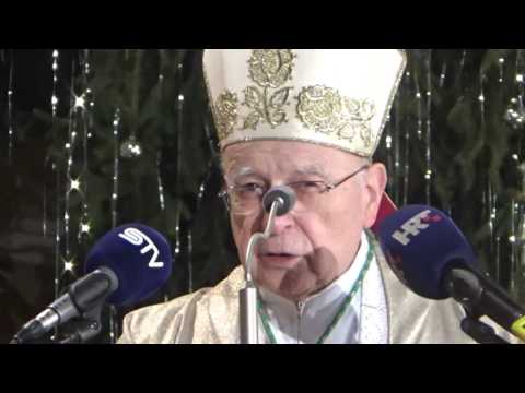 polnoćka, 25 12 2016