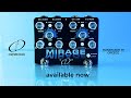 Crazy Tube Circuits Mirage thumbnail 5
