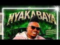 NYAKABAYA UTANIKUMBUKA OFFICIAL MUSIC AUDIO PRD BY MIKA STUDIO