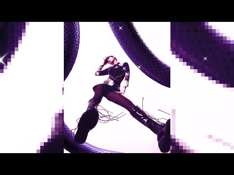 Hyperpop x Synth Pop x Dance Type Beat - "glampunkrock"