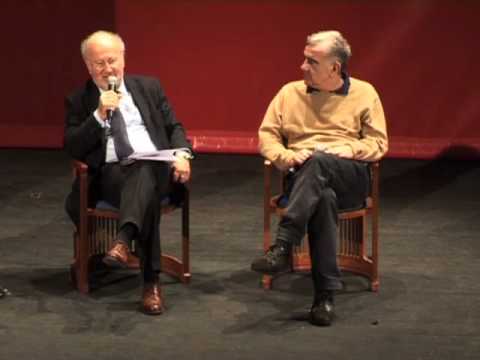 GENE GNOCCHI INTERVISTA GIORGIO ORSONI AGLI STATI GENERALI DELLA CITTA' DI VENEZIA