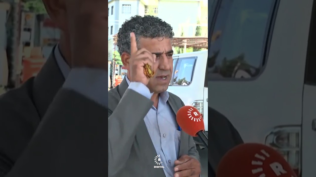 ڤیدیۆ | خاوەنی بەنزینخانەیەک لە هەڵەبجە: بەنزینمان بە گران کڕیوە و ناتوانین لەپڕ هەرزانی بکەین