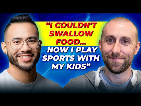 Sean's recovery story