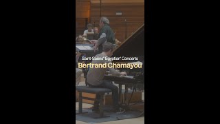 Download lagu Saint-Saëns’ 'Egyptian' Concerto with Bertrand Chamayou ☀️ mp3