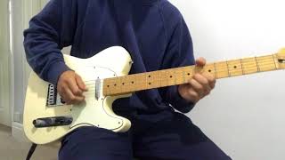 Take The Long Road And Walk It - The Music