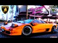Lamborghini Diablo SV 1995-2001 [Add-On | Extras | LODs | Template] 18