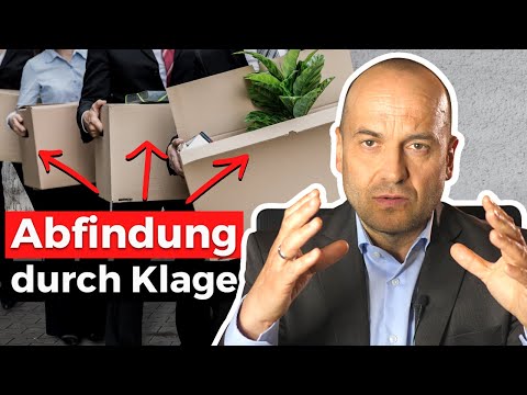 Betriebsstilllegung - SO bekommst du eine Abfindung!